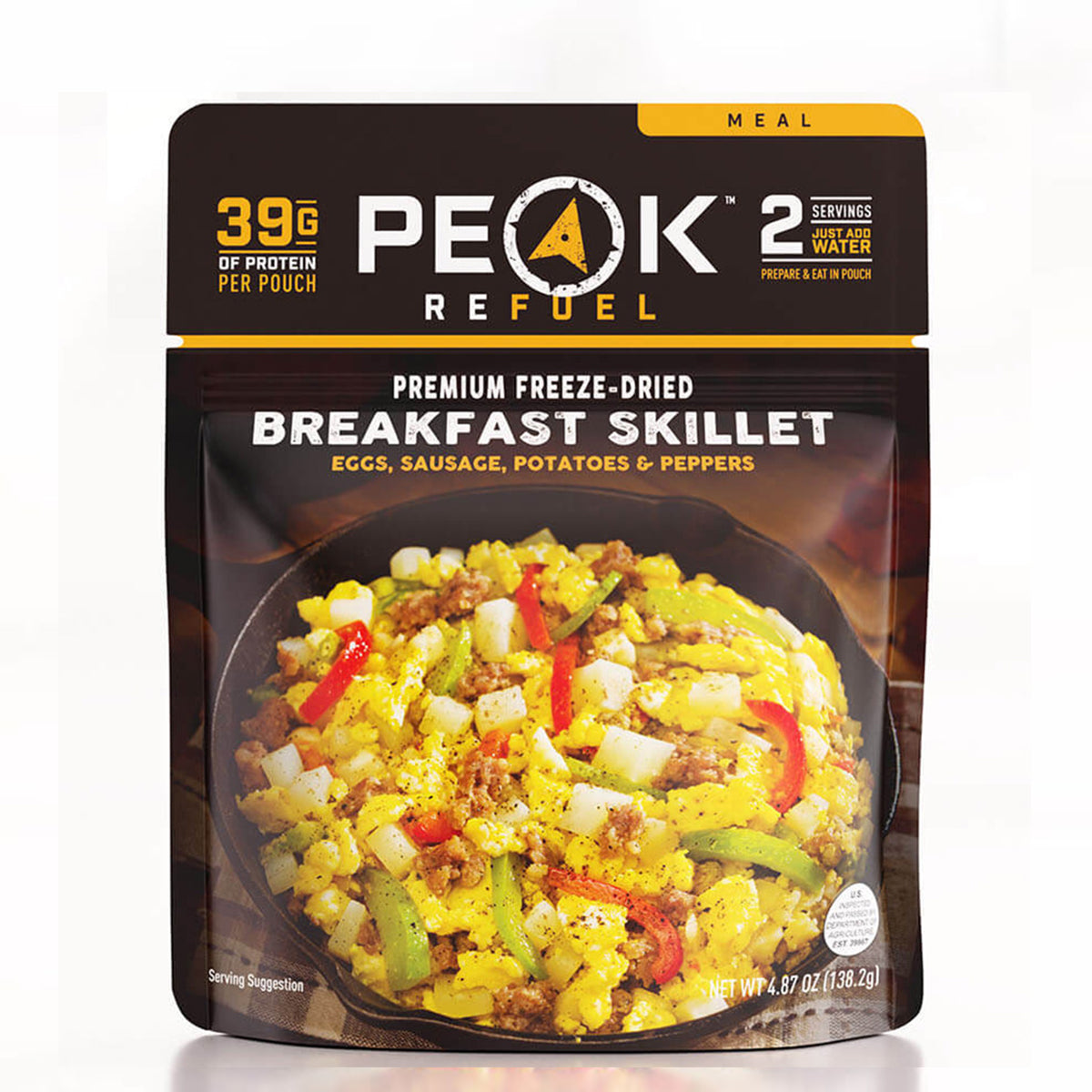 Peak Refuel Breakfast Skillet in Peak Refuel Breakfast Skillet by Peak Refuel | Camping - goHUNT Shop by GOHUNT | Peak Refuel - GOHUNT Shop