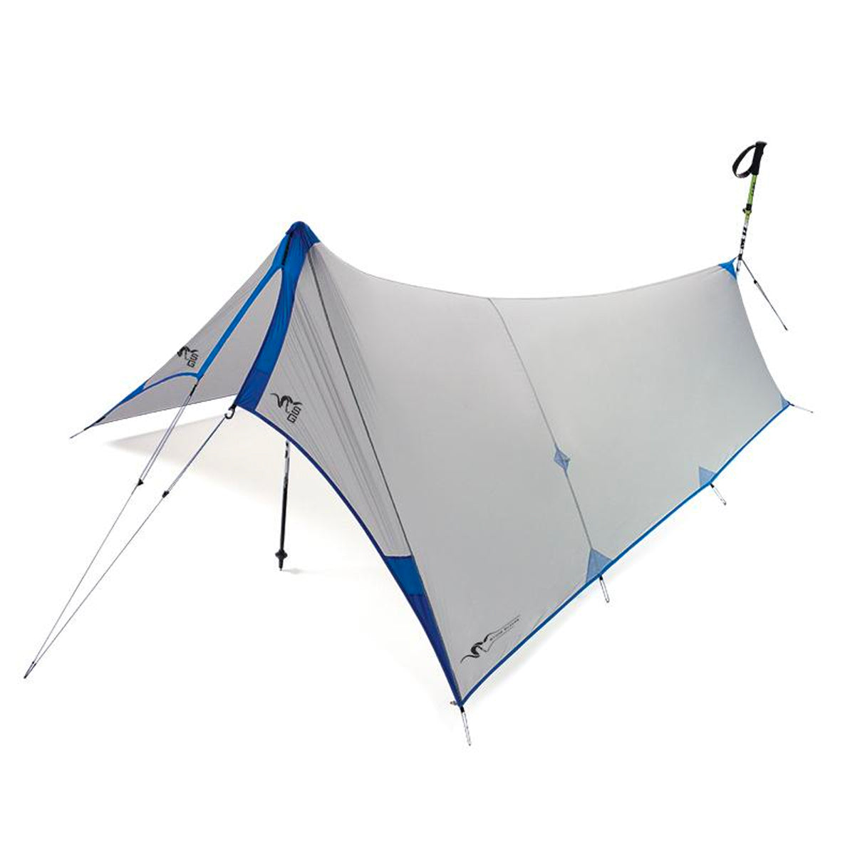 stretch tarp Stone Glacier
