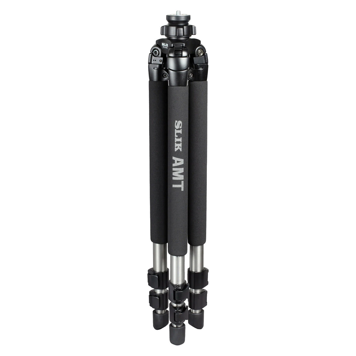 Slik PRO 700DX Aluminum Tripod | Trusted, Proven Strength | Shop