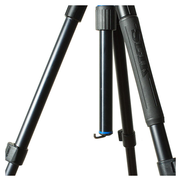 Slik PRO AL324 Aluminum Tripod Shop at GOHUNT
