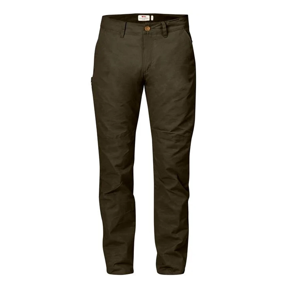 Fjallraven Sörmland Tapered Trousers in  by GOHUNT | Fjallraven - GOHUNT Shop