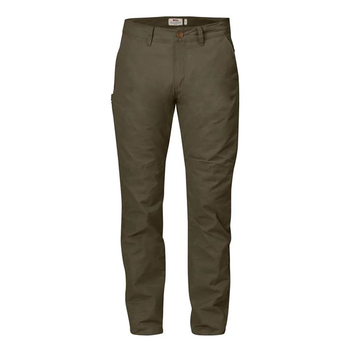 Fjallraven Sörmland Tapered Trousers in  by GOHUNT | Fjallraven - GOHUNT Shop