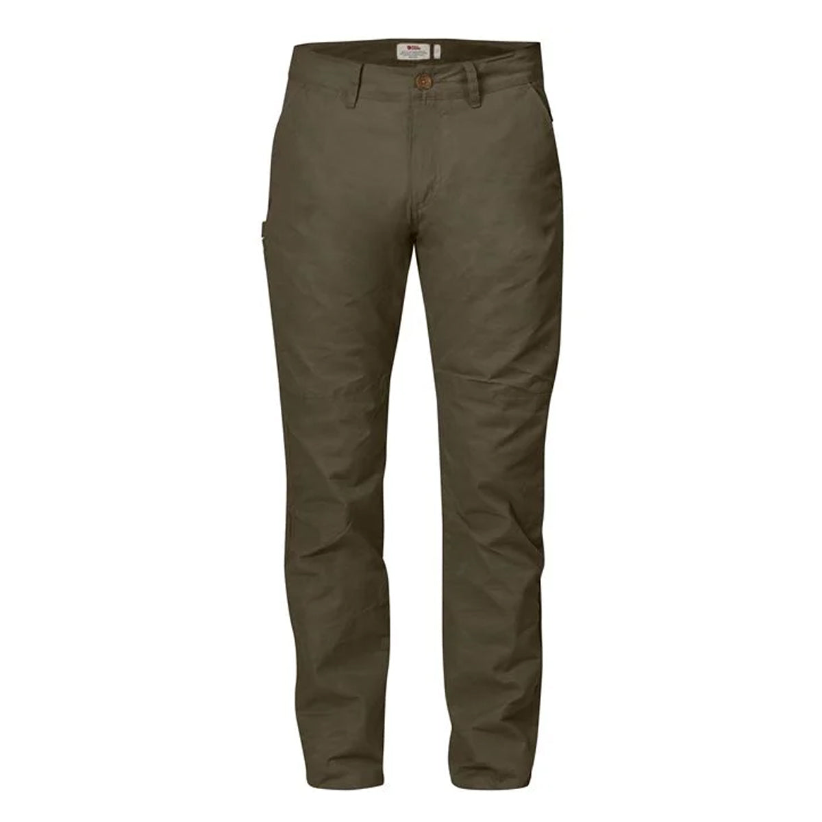 Fjallraven Sörmland Tapered Trousers | Shop at GOHUNT