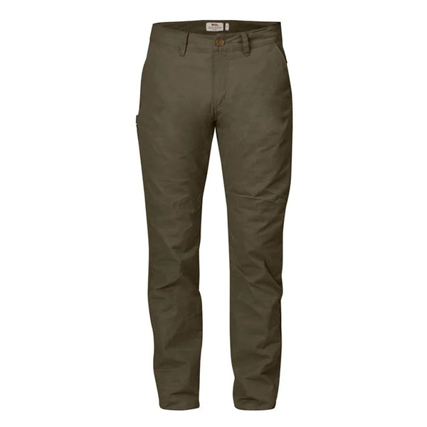 SormlandTaperedTrousersM-