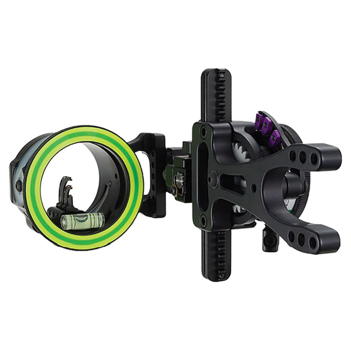 Spot Hogg Fast Eddie Triple Stack MRT Bow Sight | Shop at GOHUNT
