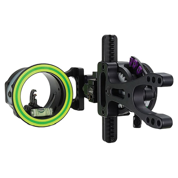 Spot Hogg Fast Eddie Triple Stack MRT Bow Sight