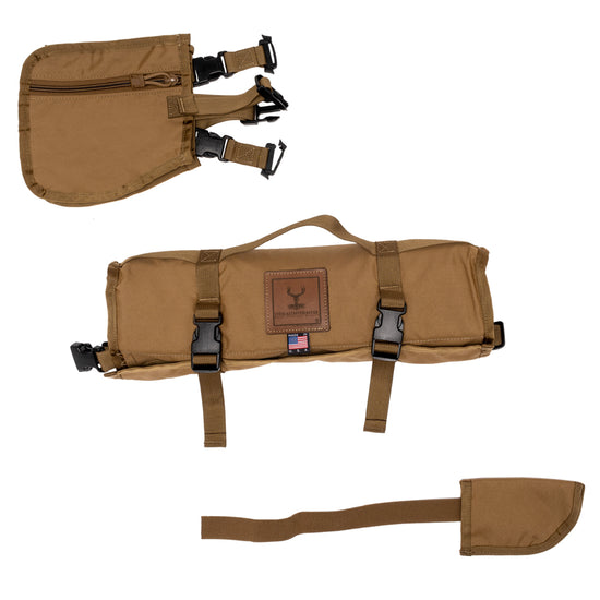 StHealthy Hunter 3-Piece Rifle Cover | Shop at GOHUNT