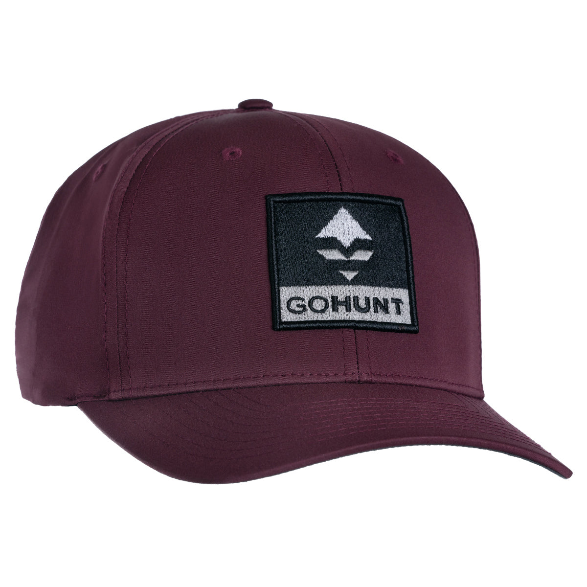 GOHUNT Stacked