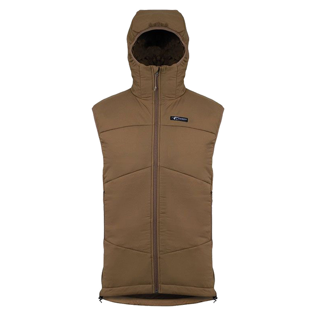 Stone Glacier Cirque Vest | Ultimate Warmth | Shop at GOHUNT