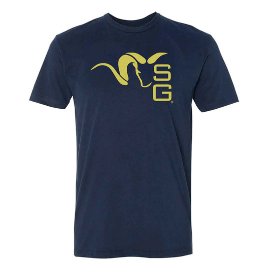 Another look at the Stone Glacier Ram T-Shirt