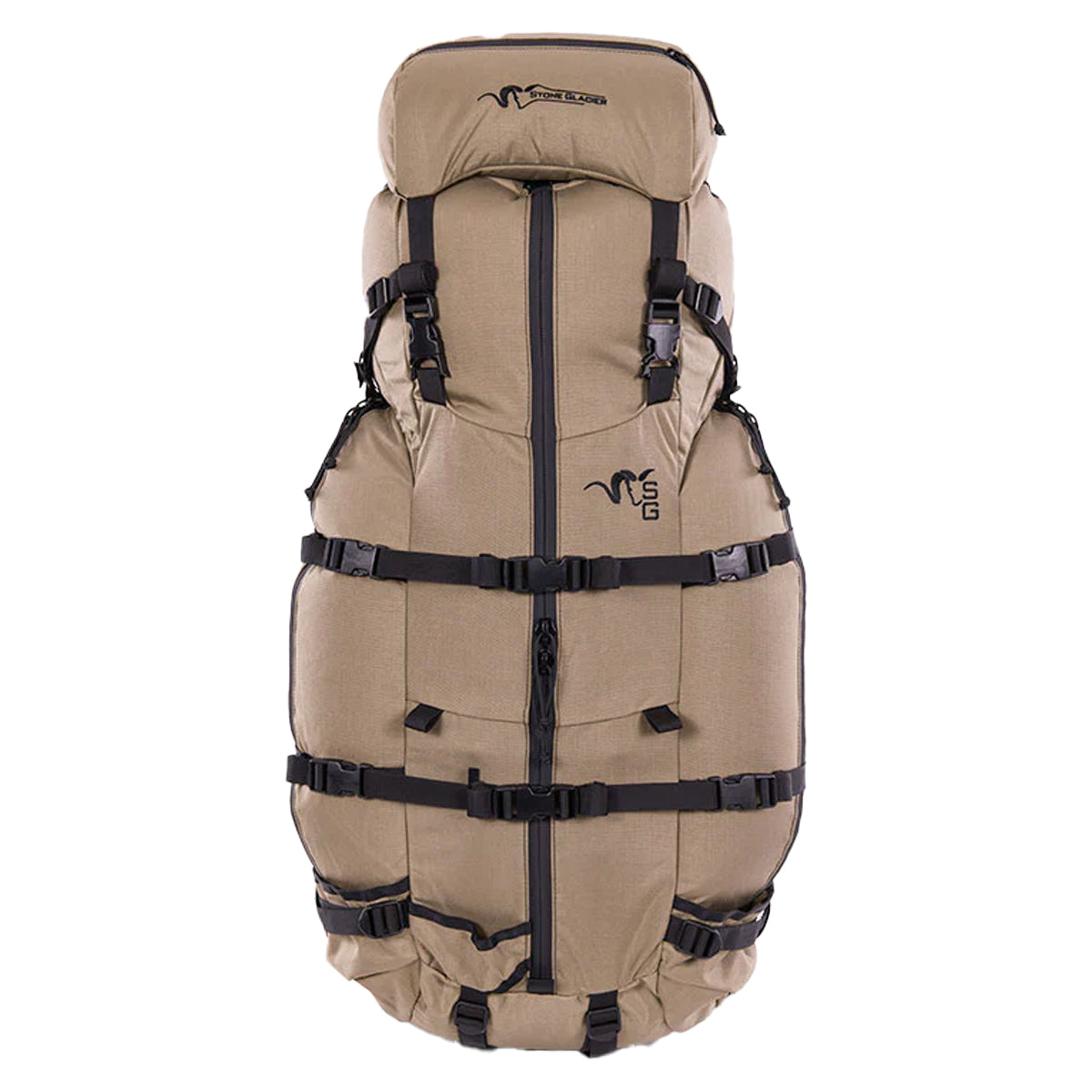 Stone Glacier Sky Talus 6900 Bag Only | Shop at GOHUNT