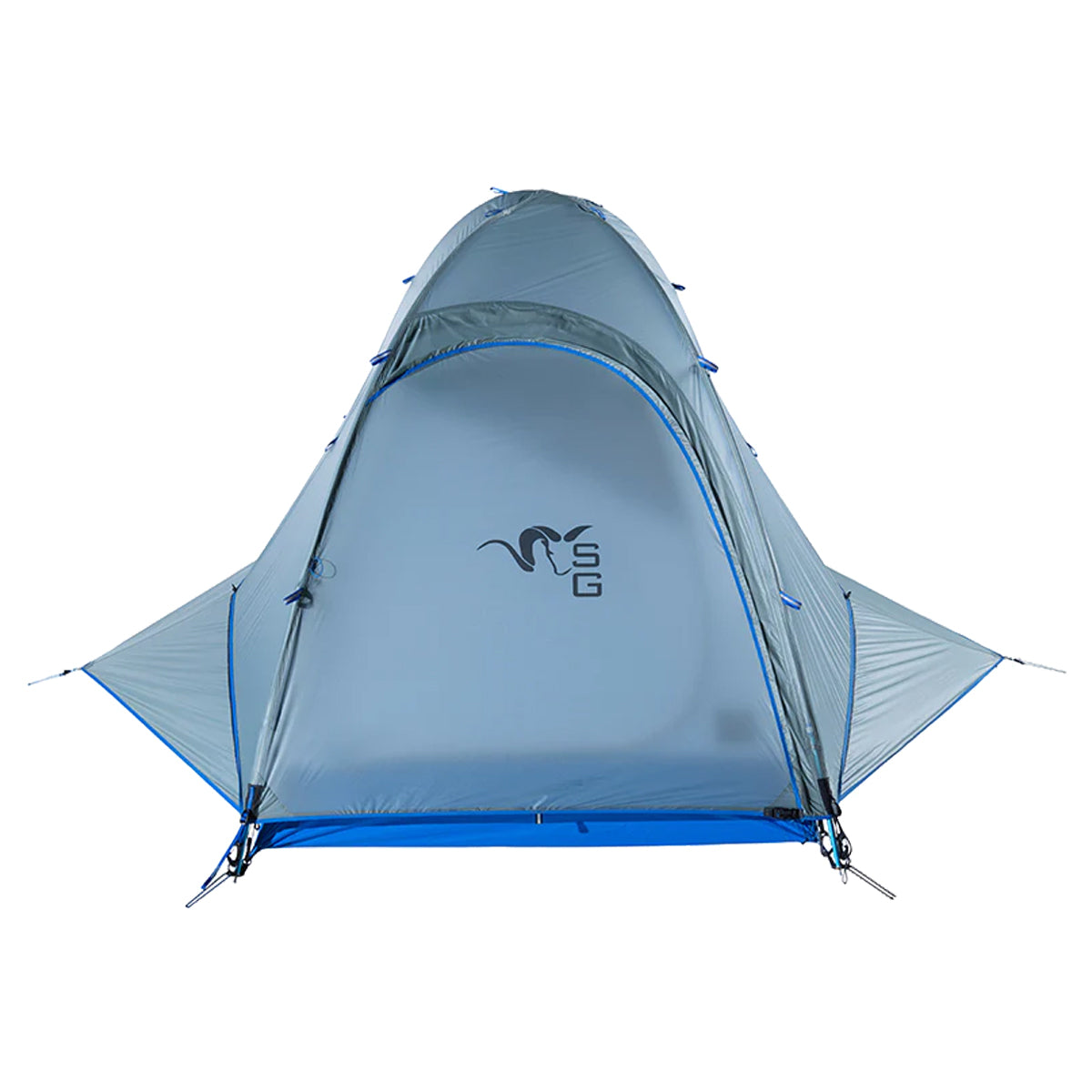 stone glacier tent Stone Glacier Sky Solus 1P Tent