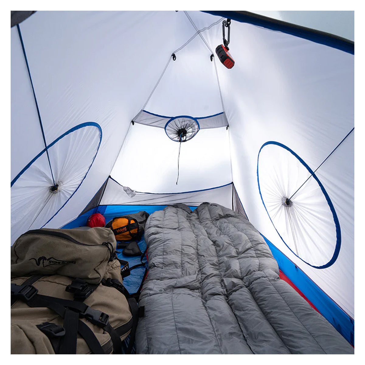Stone Glacier Sky Solus 1P Tent in  by GOHUNT | Stone Glacier - GOHUNT Shop