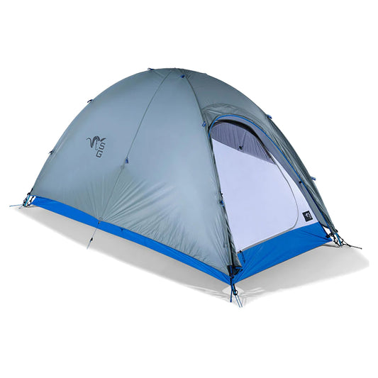 Another look at the Stone Glacier Sky Solus 1P Tent