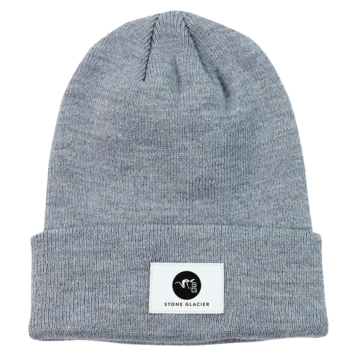 Stone Glacier Classic Cuffed Beanie | Legendary Warmth | Shop at