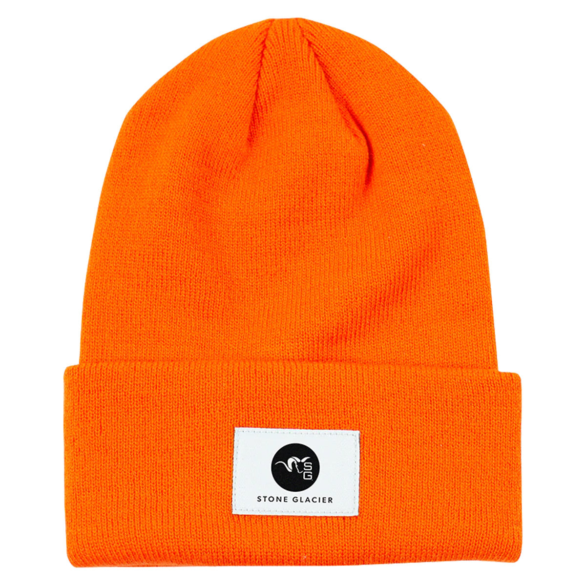 Stone Glacier Classic Cuffed Beanie | Legendary Warmth | Shop at