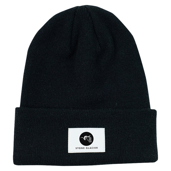 Stone Glacier Classic Cuffed Beanie | Legendary Warmth | Shop at
