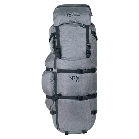 Another look at the Stone Glacier Terminus 7000 Backpack