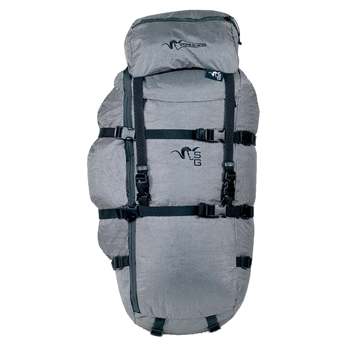 Stone Glacier Terminus 7000 Backpack in  by GOHUNT | Stone Glacier - GOHUNT Shop