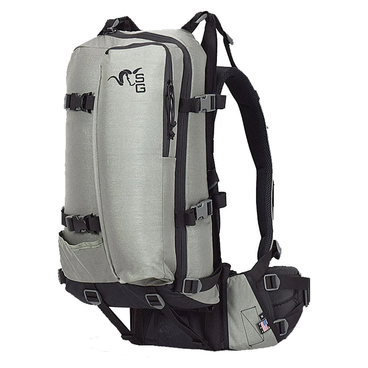 Stone Glacier Approach 1800 Backpack in  by GOHUNT | Stone Glacier - GOHUNT Shop