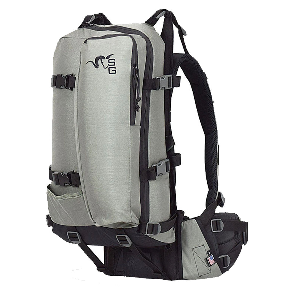 attache 1025r hiking backpack Stone Glacier Approach 1800 COMPLETE DRAG WASHER KIT YES 25 duty nylon webbing Color:UV Pro Pearl