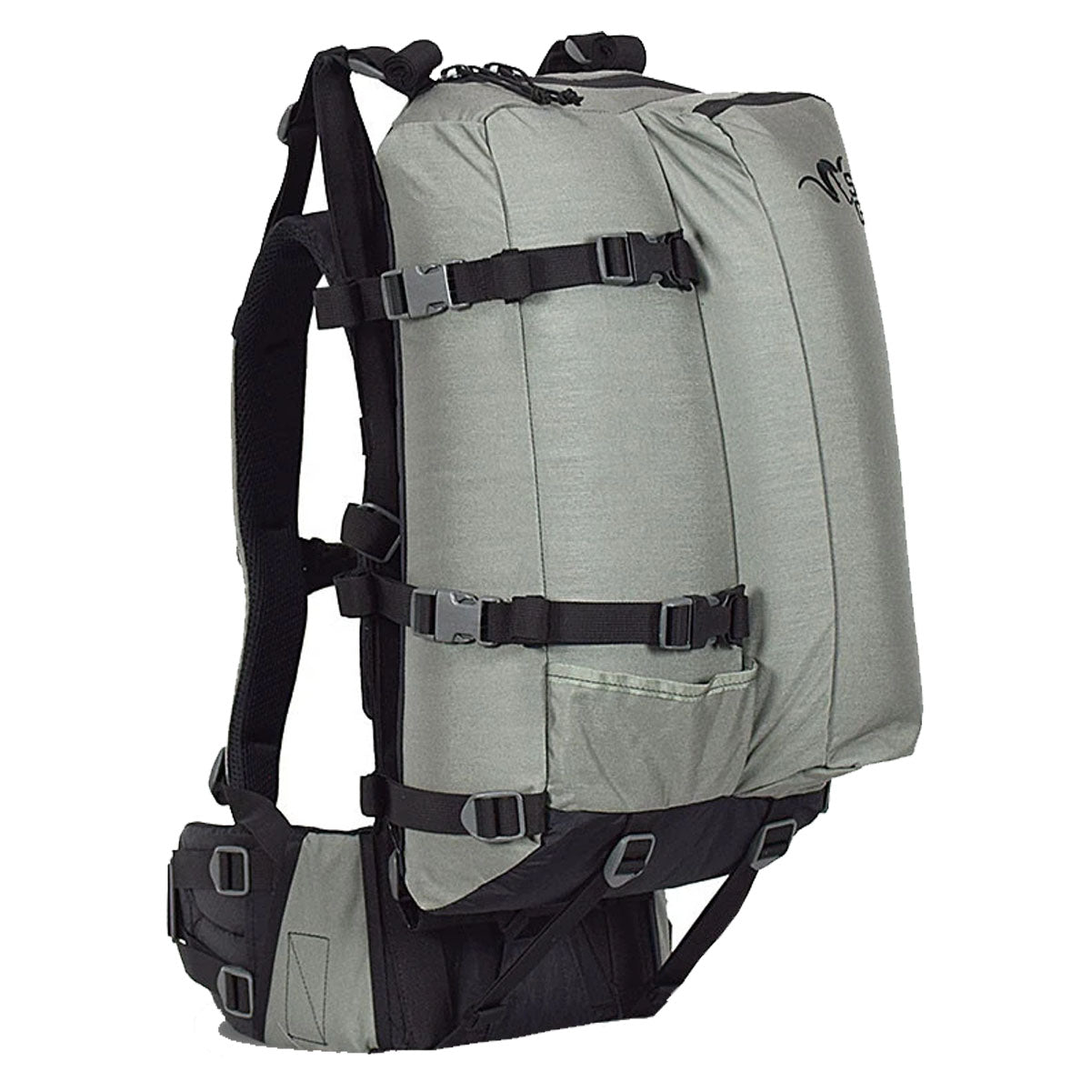 Stone Glacier Approach 1800 Backpack in  by GOHUNT | Stone Glacier - GOHUNT Shop