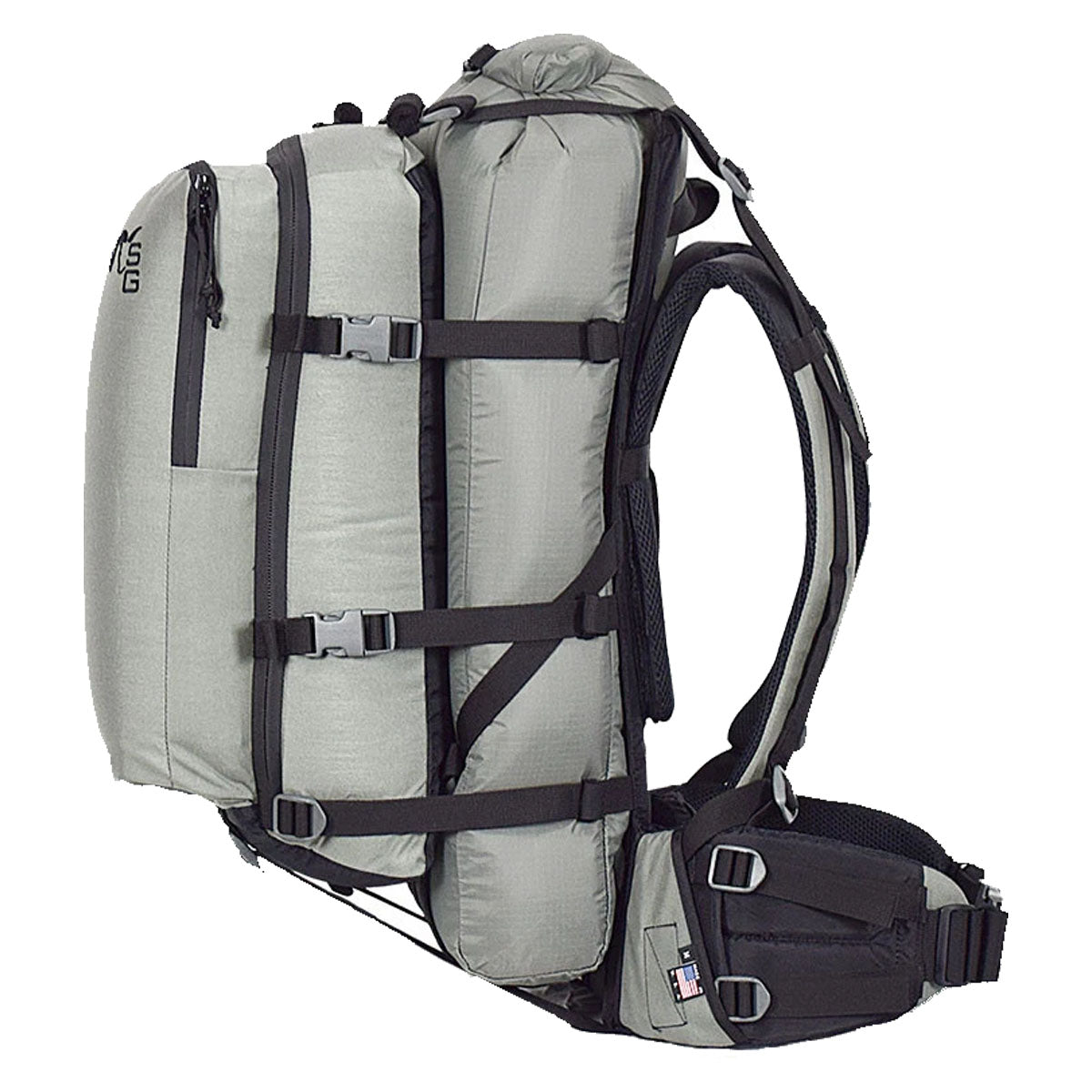 Stone Glacier Approach 1800 Backpack