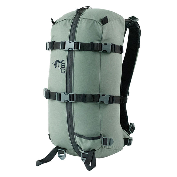 【希少】リモンタ社製生地　Stone  Backpack StoneGlacierSerac1700Backpack_