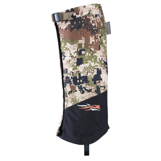 Another look at the Sitka Stormfront Gaiter