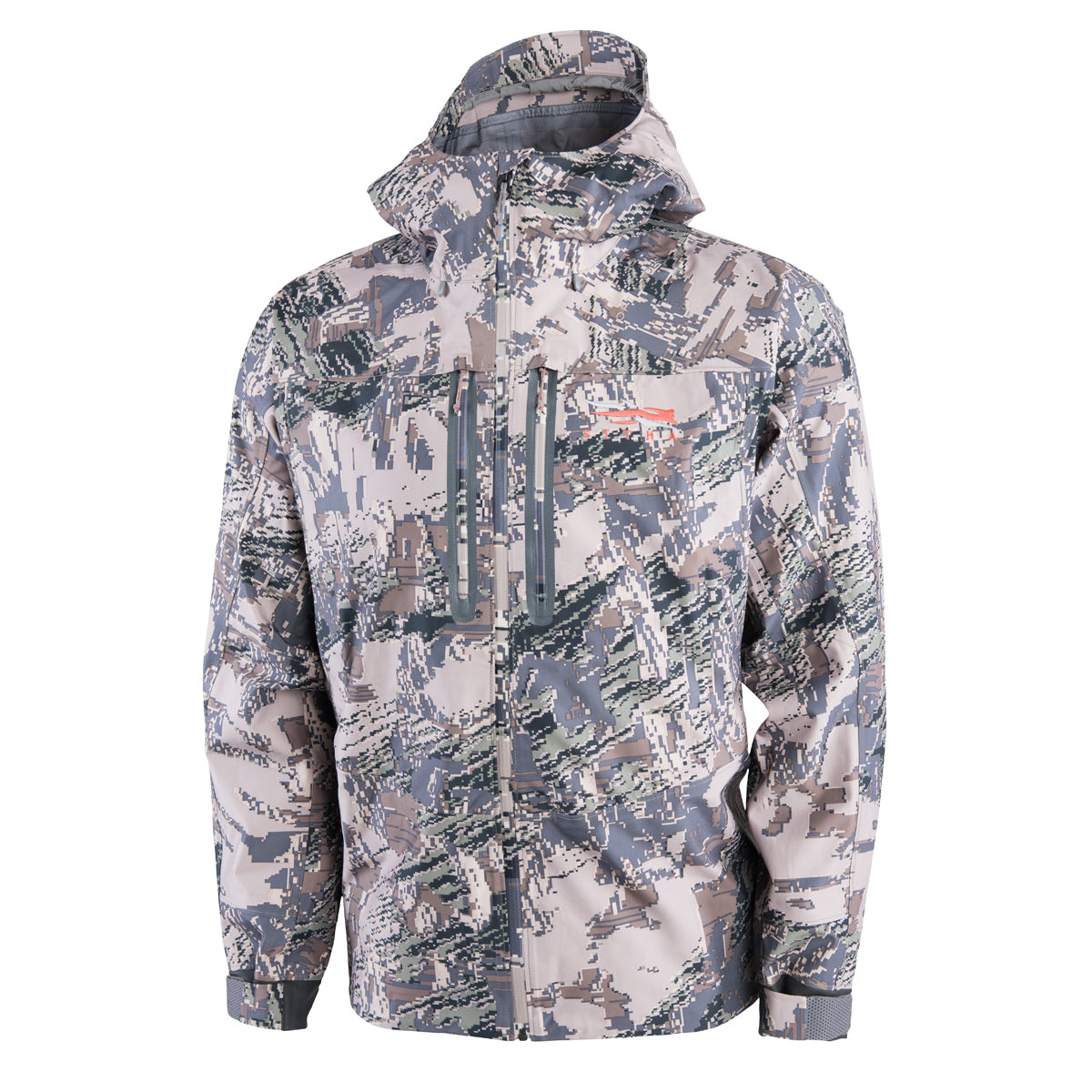 Sitka Stormfront Jacket Shop at GOHUNT