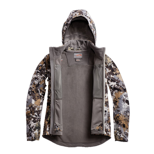 Another look at the Sitka Stratus Jacket