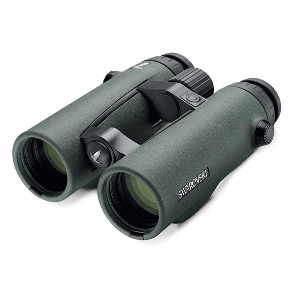 Swarovski EL Range 10x42 Rangefinding Binocular in Swarovski EL Range 10x42 Rangefinding Binocular by Swarovski Optik | Optics - goHUNT Shop by GOHUNT | Swarovski Optik - GOHUNT Shop