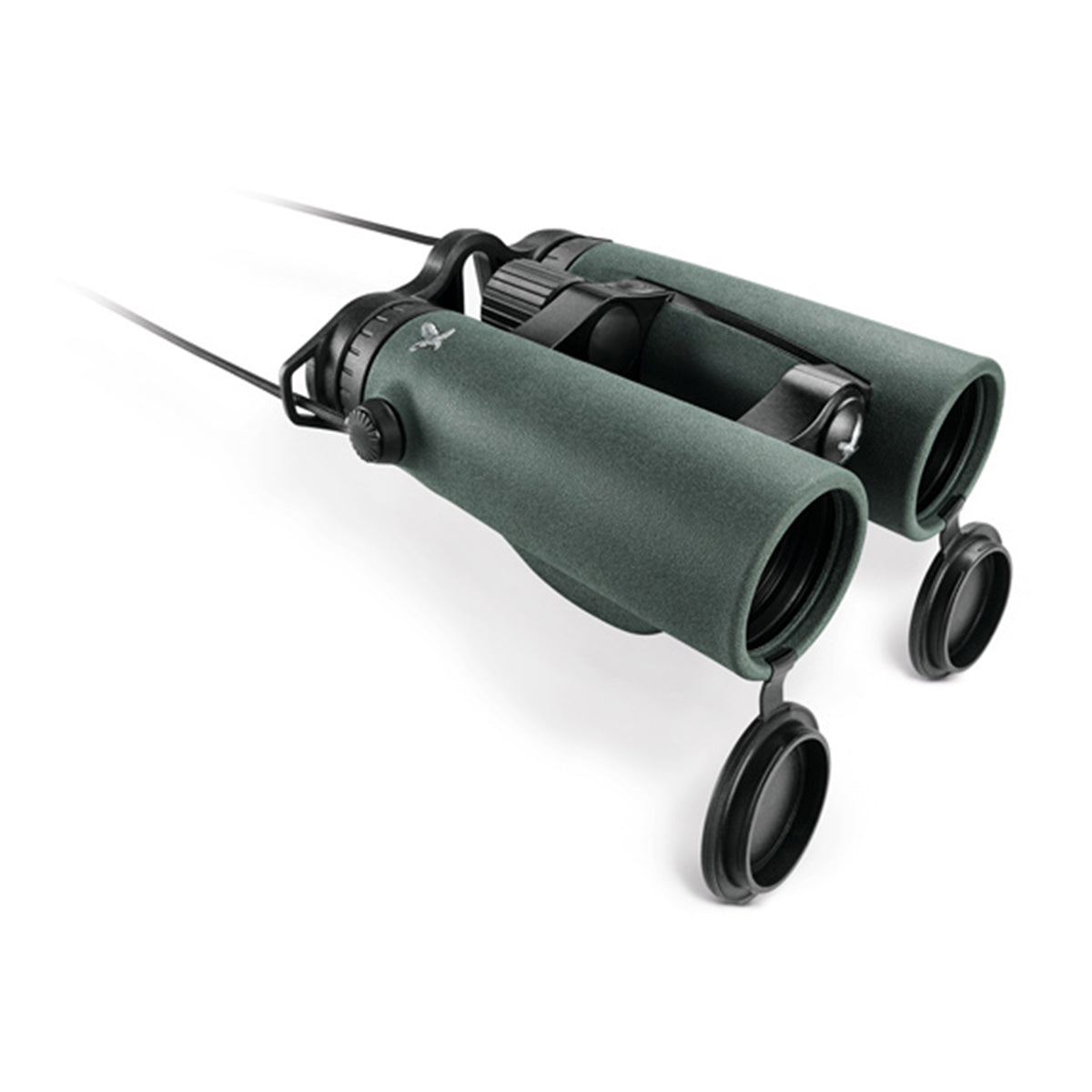 Swarovski EL Range 10x42 Rangefinding Binocular by Swarovski Optik | Optics - goHUNT Shop