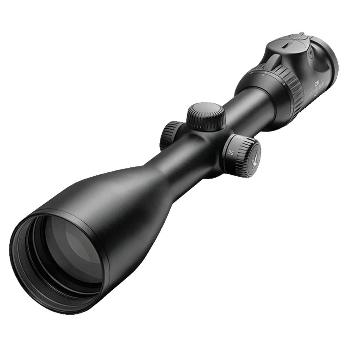 Swarovski Z6i 2.5-15x44 BT 4A-I | Shop at GOHUNT