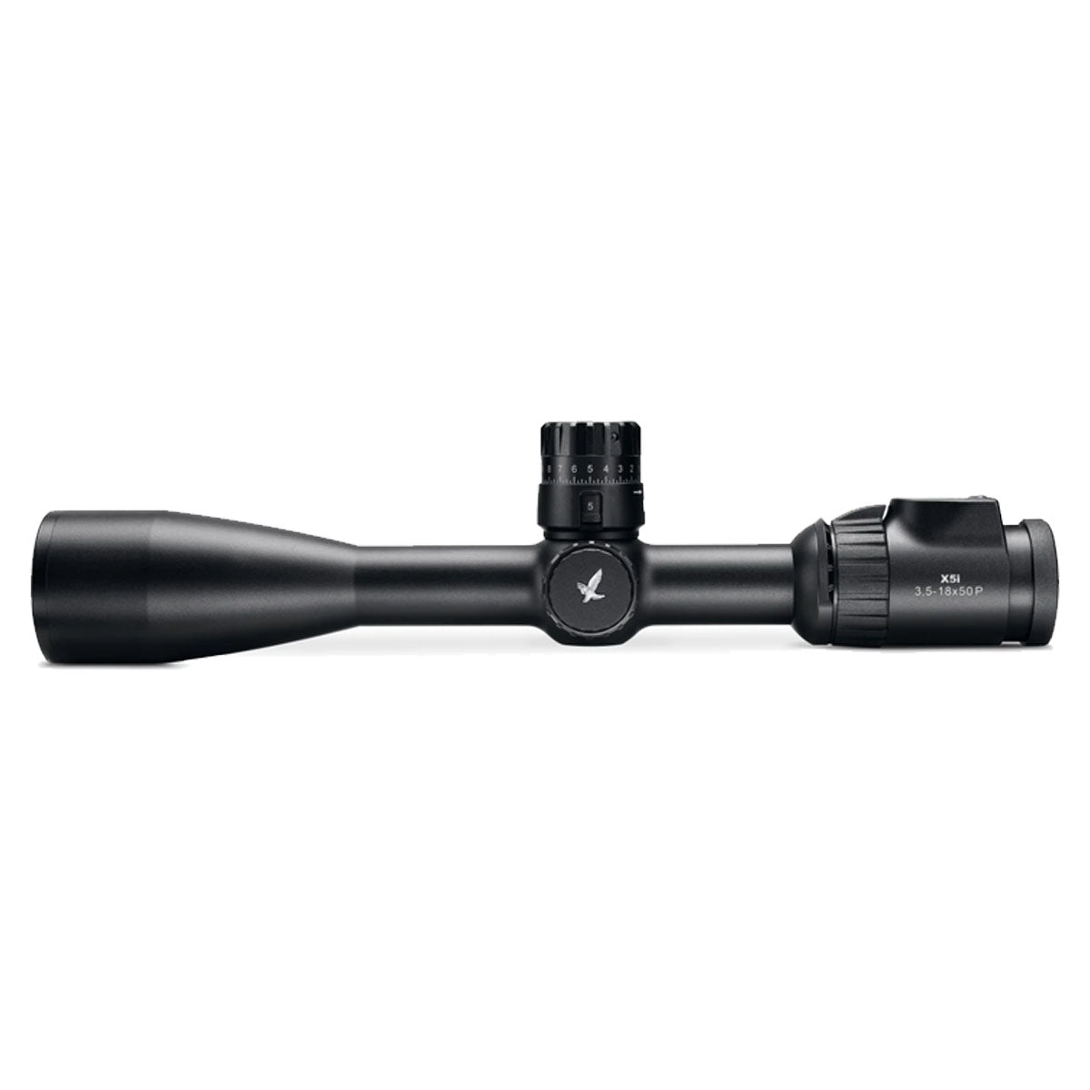 Swarovski X5i 3.5-18x50 P Riflescope in  by GOHUNT | Swarovski Optik - GOHUNT Shop
