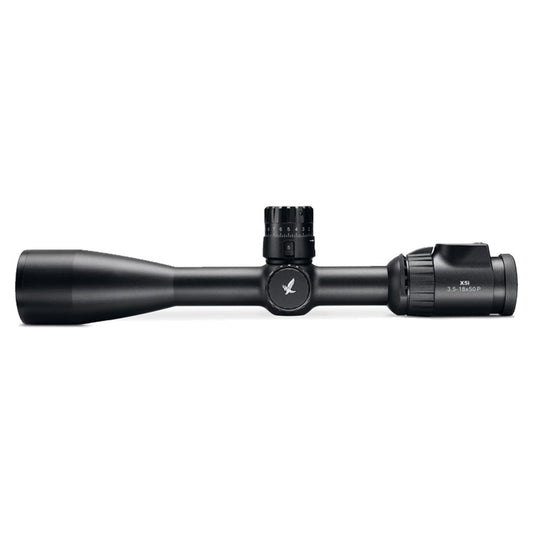Another look at the Swarovski X5i 3.5-18x50 P Riflescope