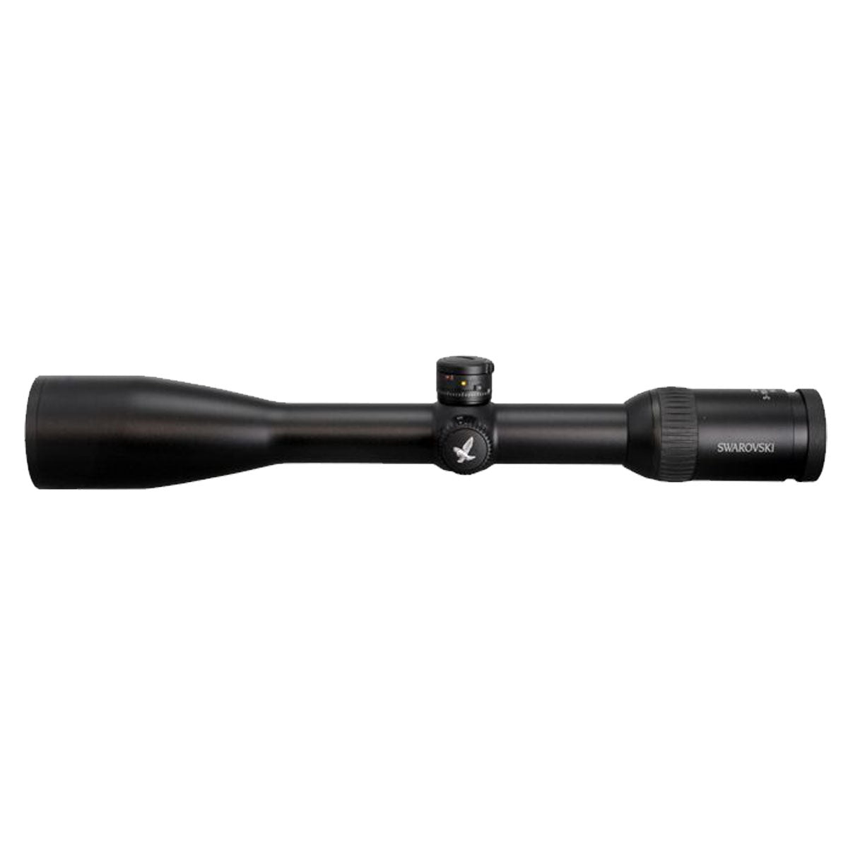 Swarovski Z6 3-18x50 - BT - PLEX Riflescope