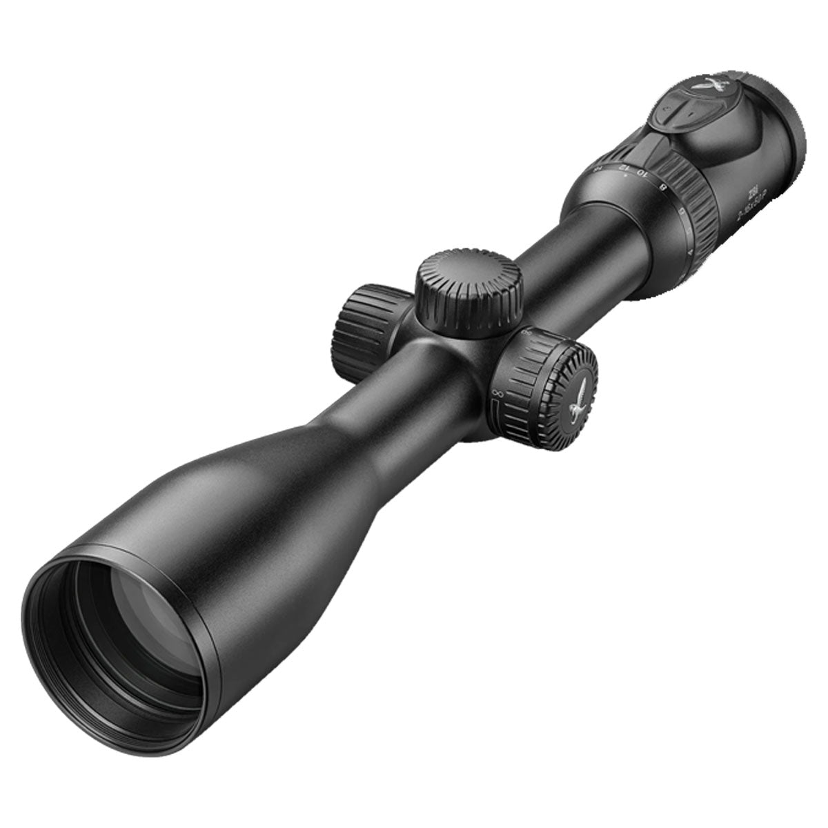 Swarovski Z8i 2-16x50 - 4W-I Riflescope in  by GOHUNT | Swarovski Optik - GOHUNT Shop