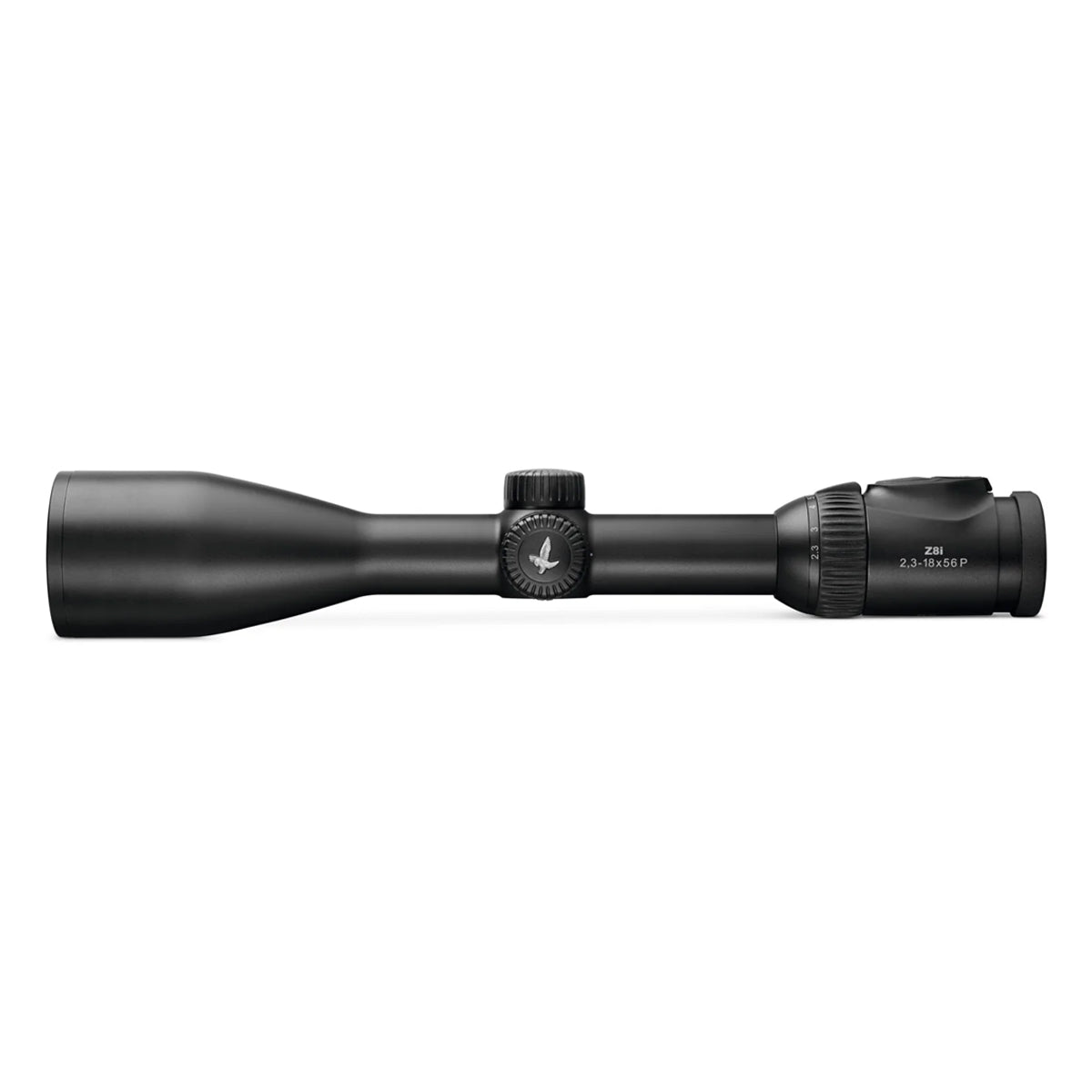Swarovski Z8i 2.3-18x56 BRXi Riflescope