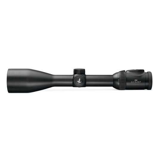 Another look at the Swarovski Z8i 2.3-18x56 BRXi Riflescope