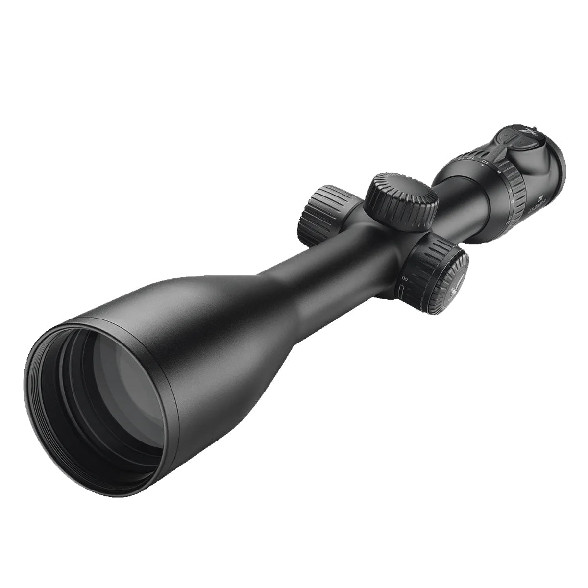 Swarovski Z8i 3.5-28x50 4W-I Riflescope in  by GOHUNT | Swarovski Optik - GOHUNT Shop