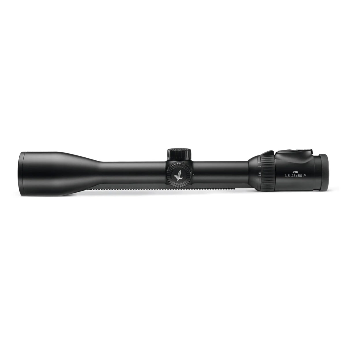 Swarovski Z8i 3.5-28x50 4W-I Riflescope