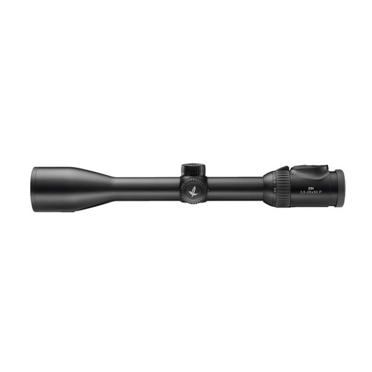 Swarovski Z8i 3.5-28x50 BRX-I Riflescope