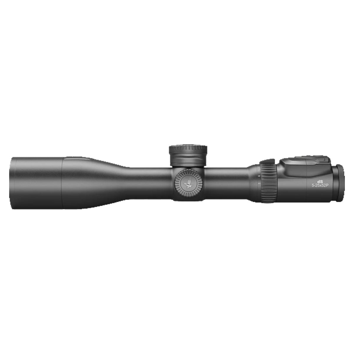 Swarovski dS 5-25x52 Gen II 4Ai RF Riflescope in  by GOHUNT | Swarovski Optik - GOHUNT Shop