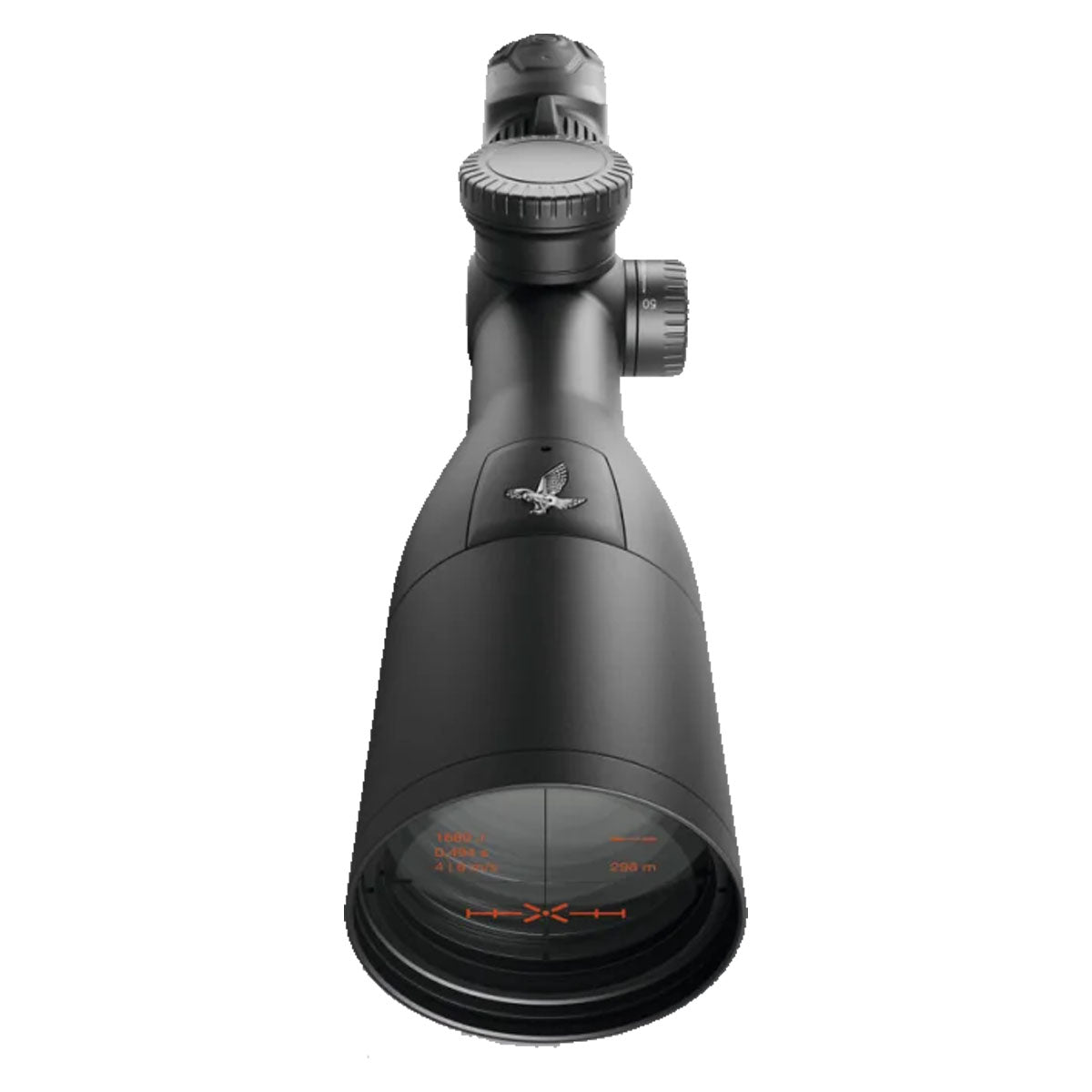 Swarovski dS 5-25x52 Gen II 4Ai RF Riflescope | Shop at GOHUNT