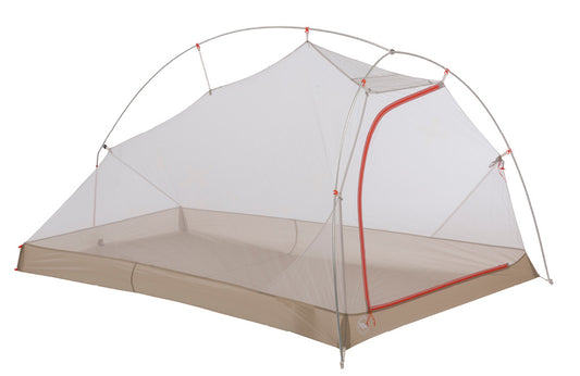 Another look at the Big Agnes Fly Creek HV UL2 Solution Dye