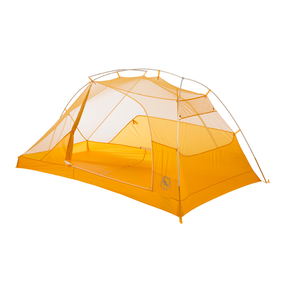Big Agnes テント Big Agnes Tiger Wall UL 2 Person Solution Dye Tent | Shop at