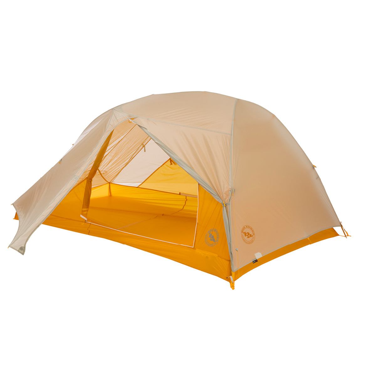Big Agnes Tiger Wall UL 2 Person Tent | Shop at GOHUNT