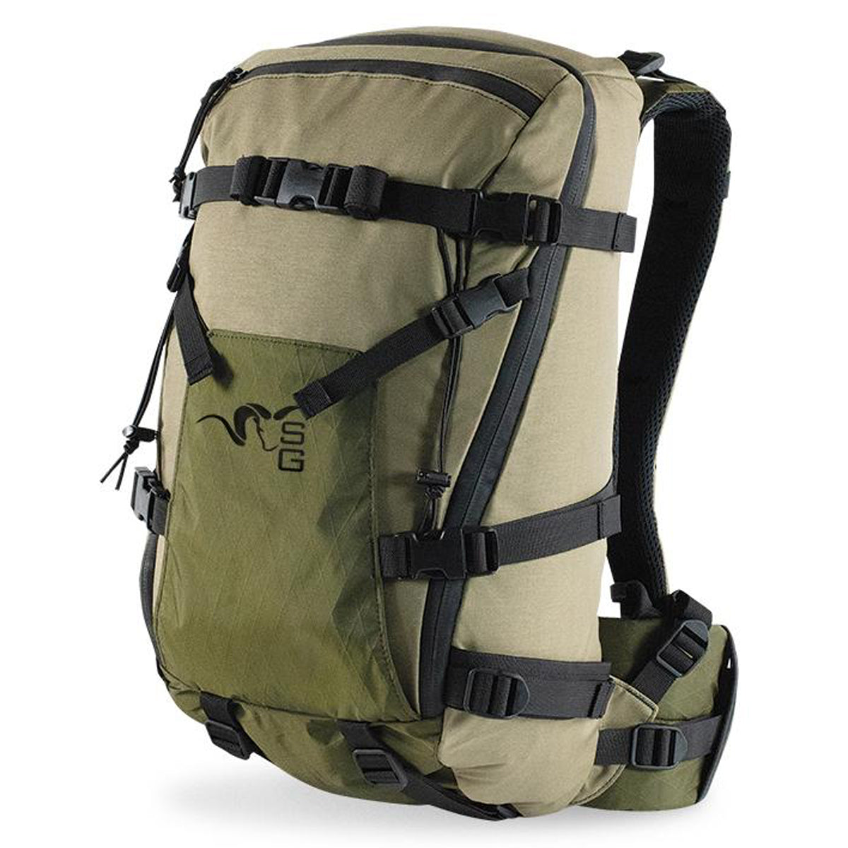 Stone Glacier Avail 2200 Backpack in Stone Glacier Avail 2200 Backpack - goHUNT Shop by GOHUNT | Stone Glacier - GOHUNT Shop