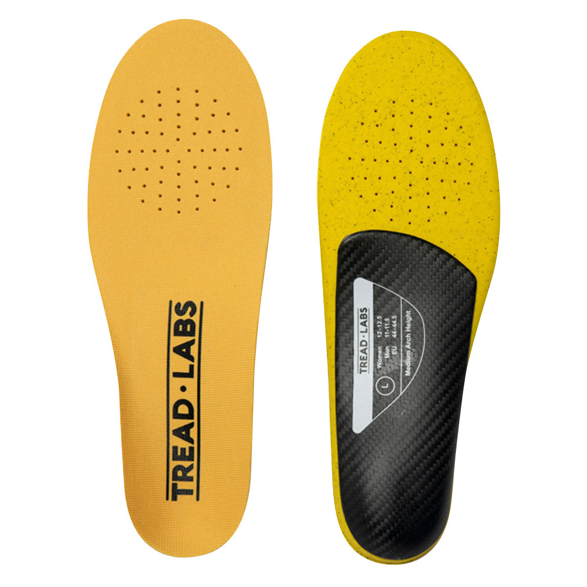 Tread labs insoles sales for high arches